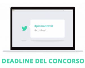 PiemonteViz Deadline